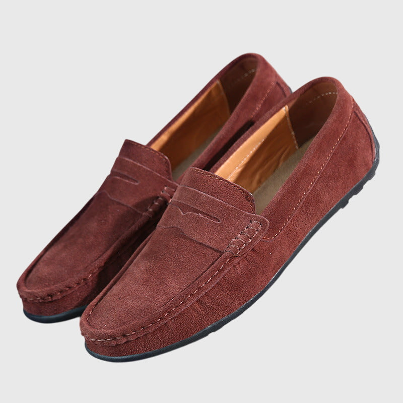Rosaly™ | Orthopedic Loafers