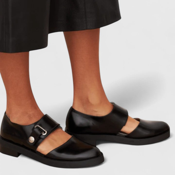MARY JANE SHOES COLLECTION