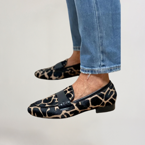 Shaylen™ | Cozy Loafers