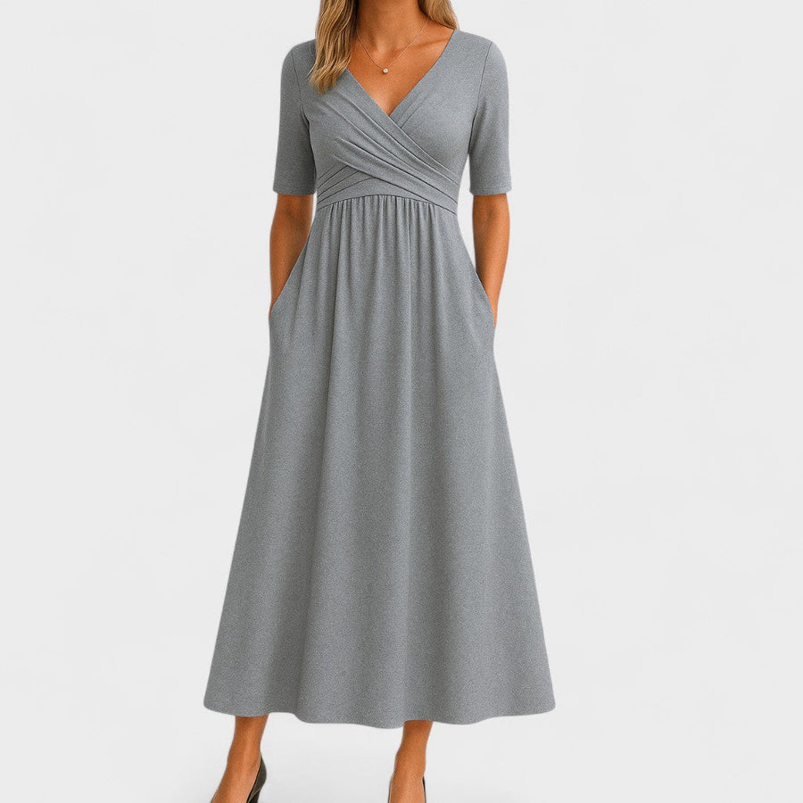 MIDI DRESSES