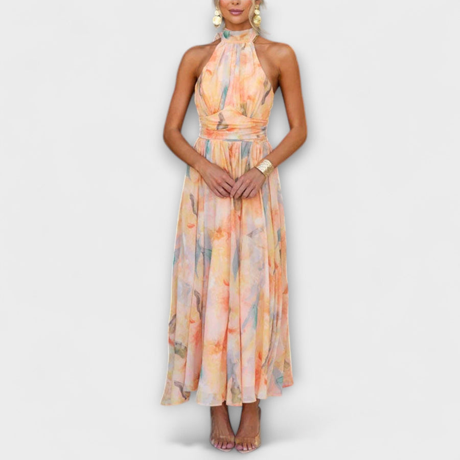 MAXI DRESSES