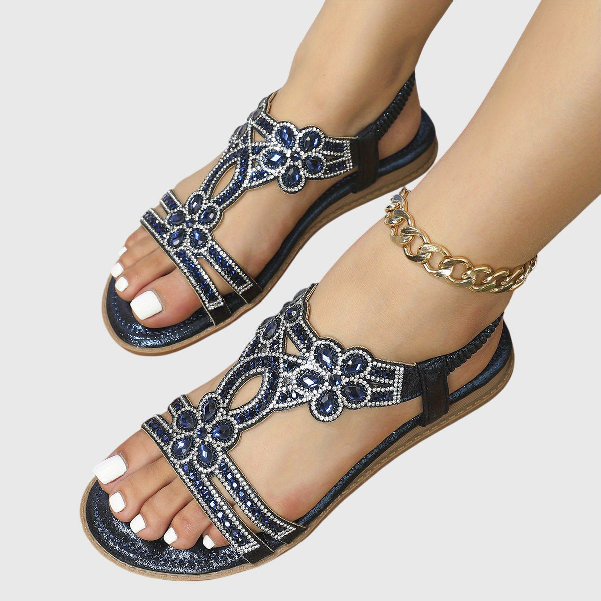 Blessy™ | Orthopedic Sandals