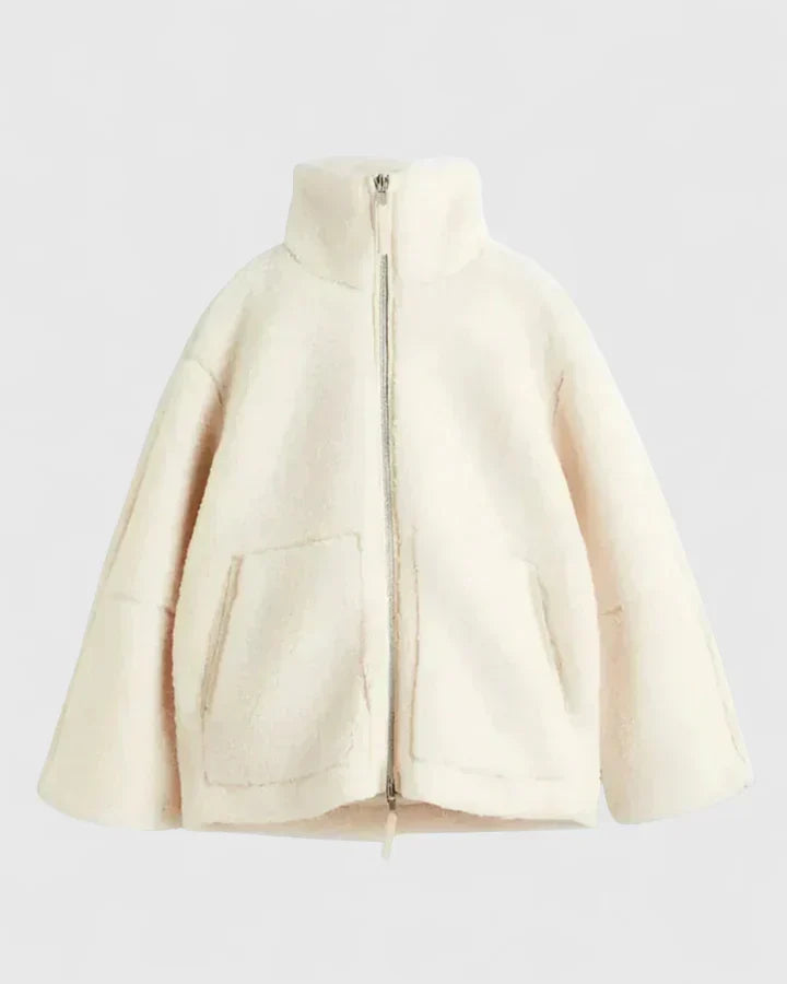 Tia | Comfortable Jacket