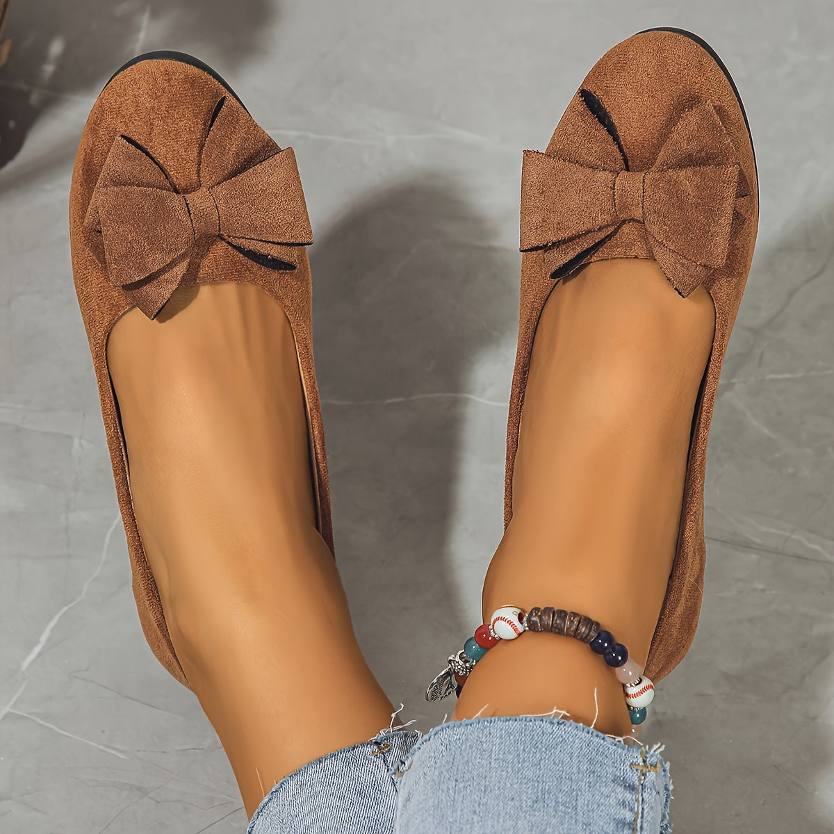 Sorie | Sophisticated Shoes