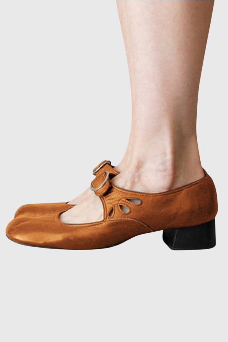 Marilyn™ | Orthopedic Sandals