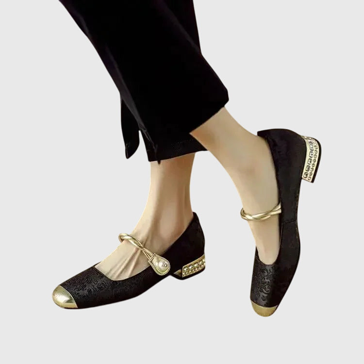 Cilia™ | Orthopedic Sandals