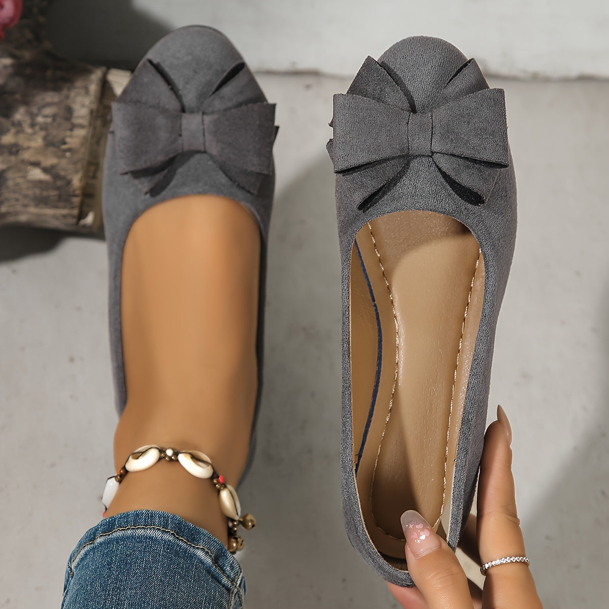 Sorie | Sophisticated Shoes