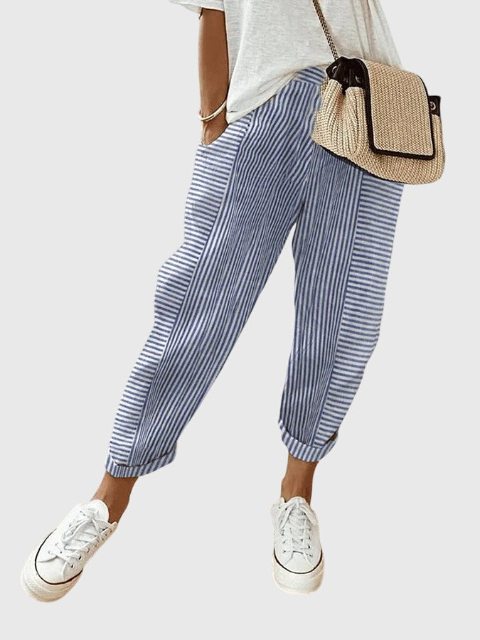Autumn™ | Elegant Women's Pants