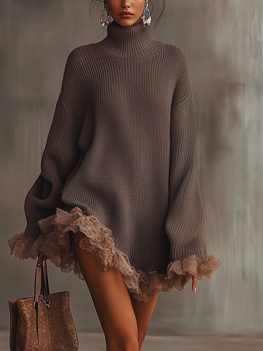 Lauren™ | Comfortable Dress