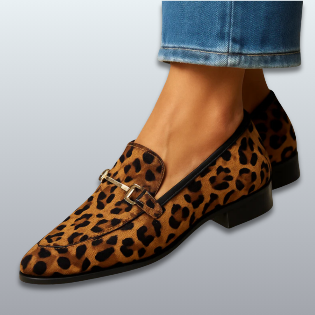 Kaitlyn™ | Classic Stylish Loafers