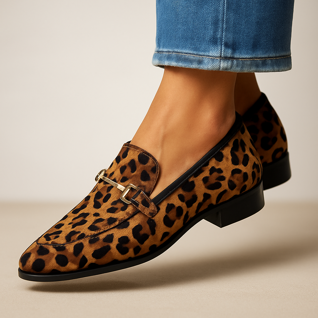 Kaitlyn™ | Classic Stylish Loafers