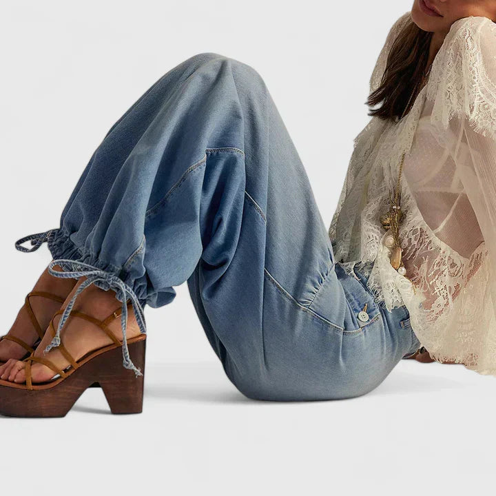 Lani™ | Elegant Pants