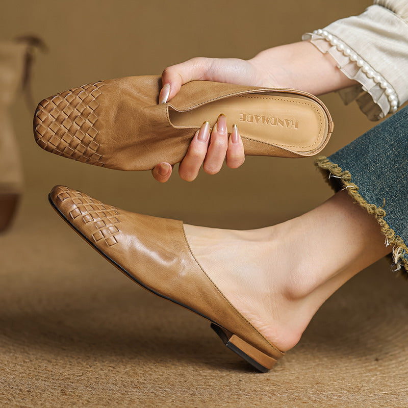 Helma™ | Mules