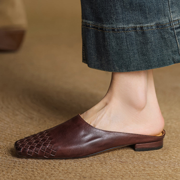 Helma™ | Mules
