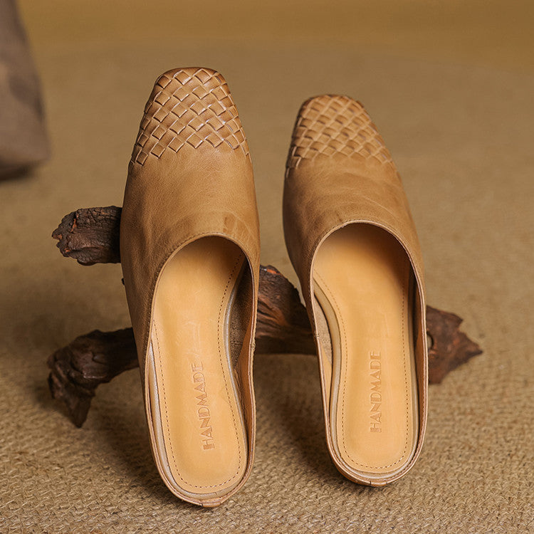 Helma™ | Mules