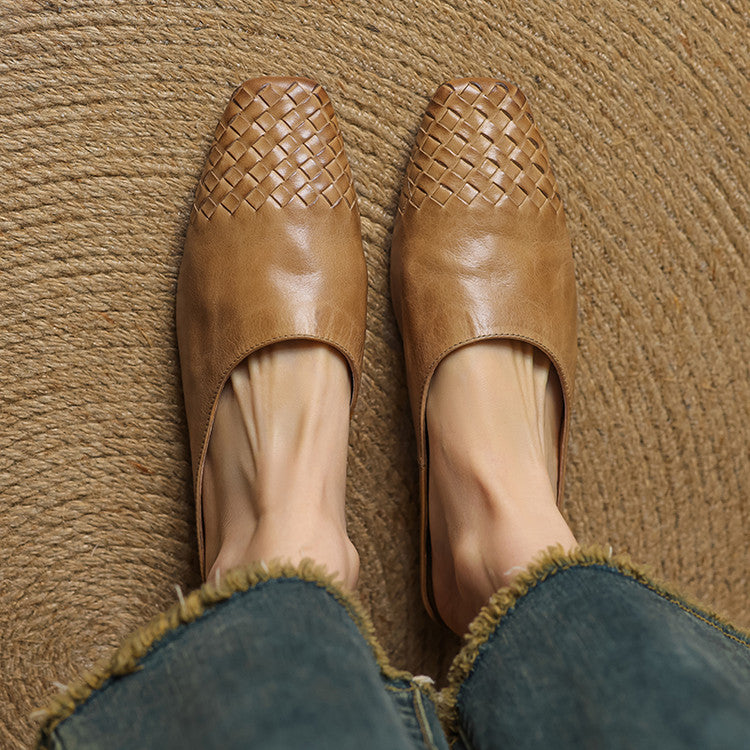 Helma™ | Mules