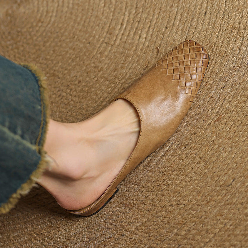 Helma™ | Mules