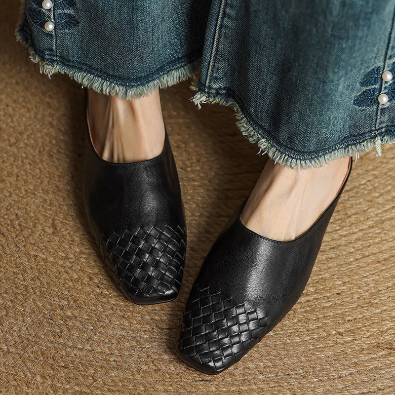 Helma™ | Mules