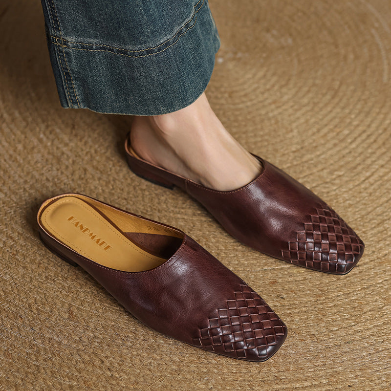 Helma™ | Mules
