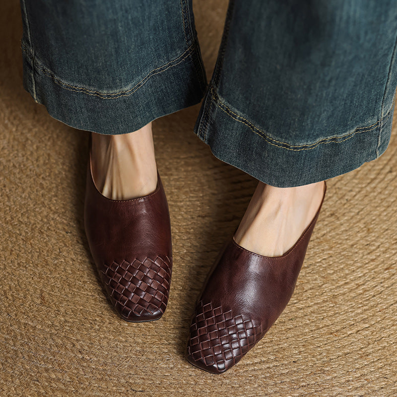 Helma™ | Mules