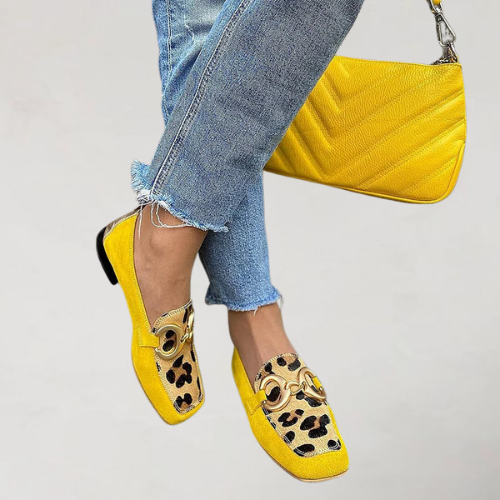 Lailani™ | Casual Loafers