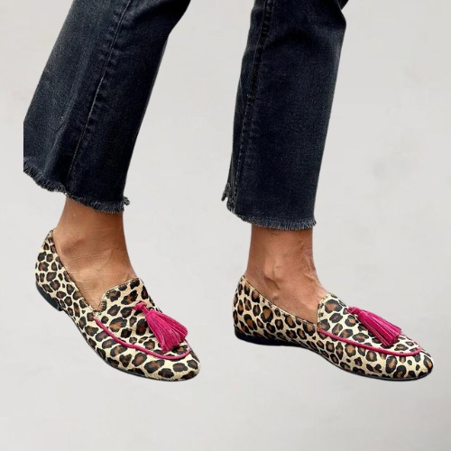 Carissa™ | Trendy Loafers