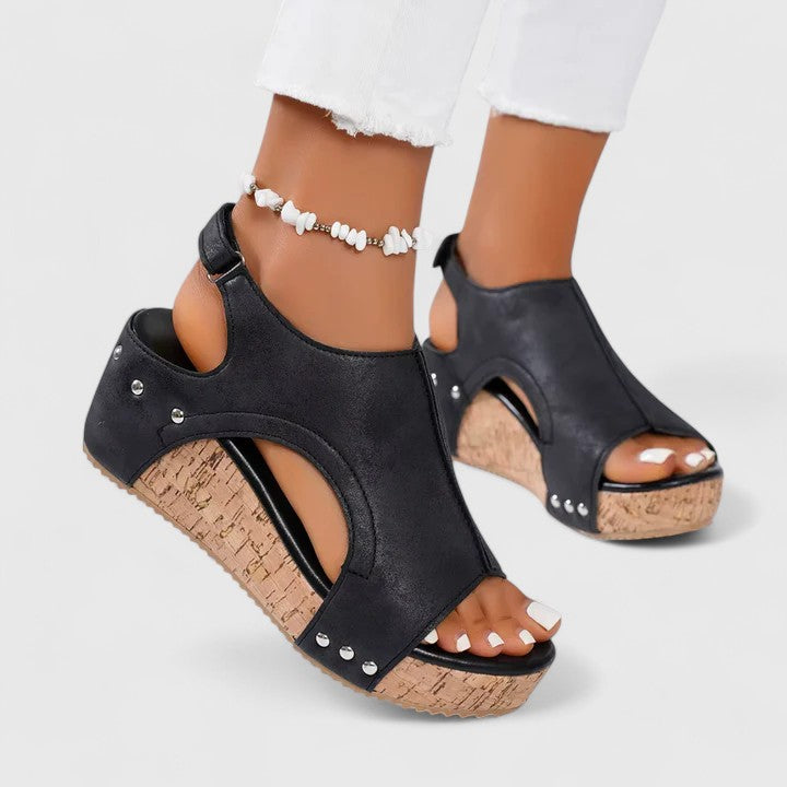 Jolyna® | Orthopedic Sandals