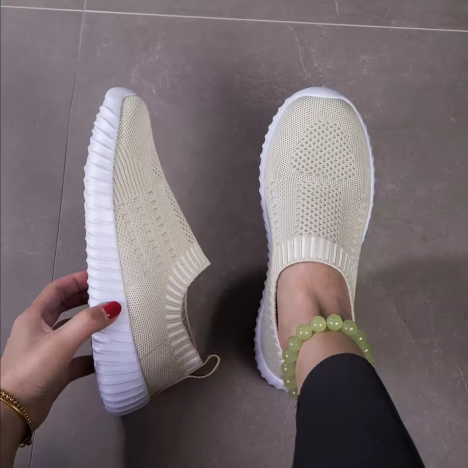 Crisbetha | Orthopedic Shoes