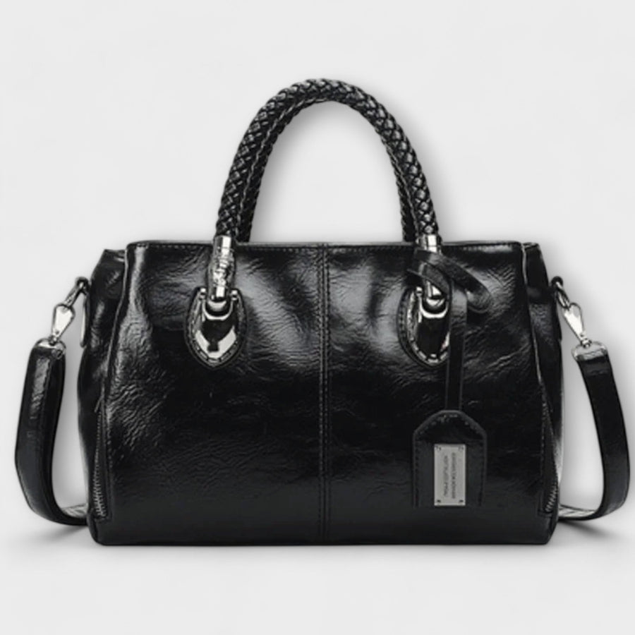 Olivia - Elegant Duffel Bag