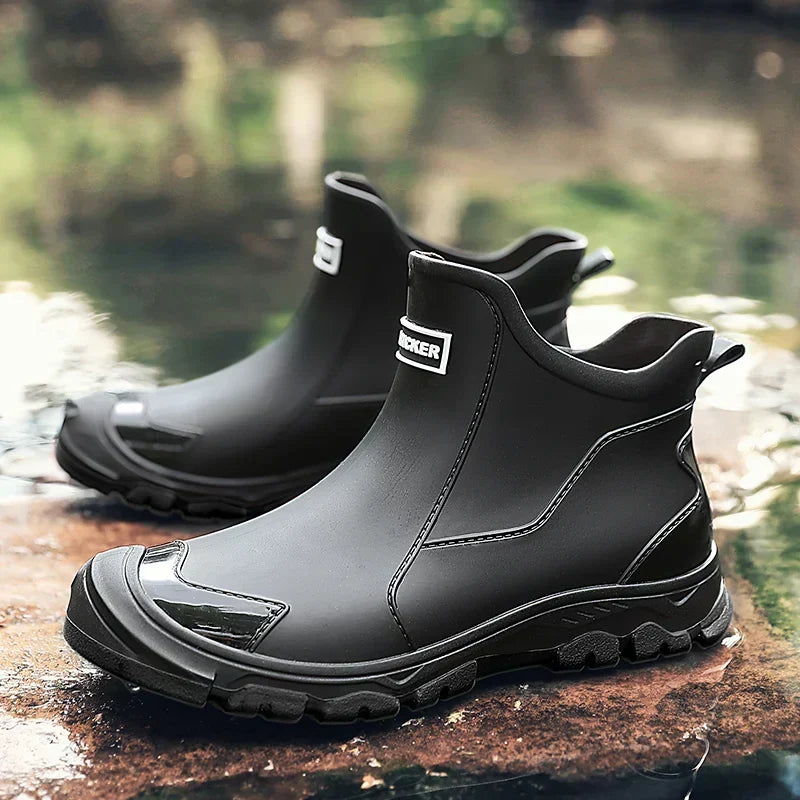 Blackthorn Terrain Boots