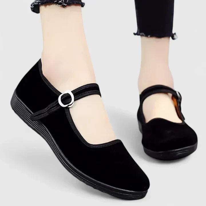 Roselyn | Orthopedic Shoes