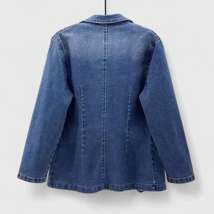 Rae | Elegant Jacket