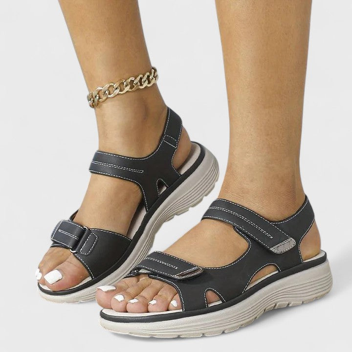 Simona™ | Orthopedic Sandals