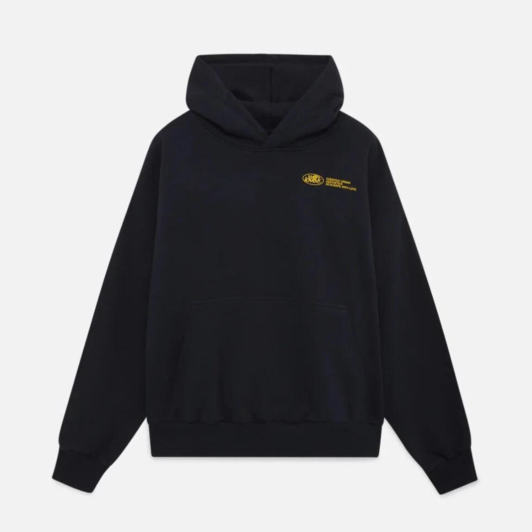 Women's Hooded Sweatshirt | Soft & Warm for Winter
