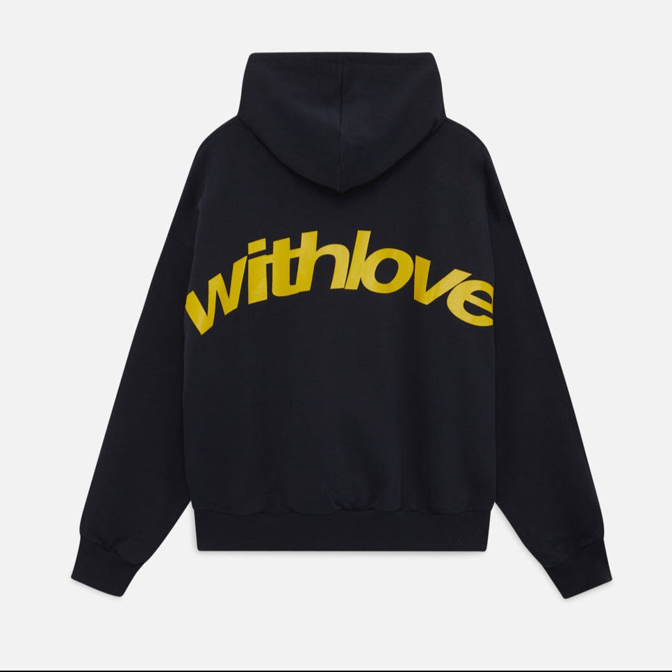 Women's Hooded Sweatshirt | Soft & Warm for Winter