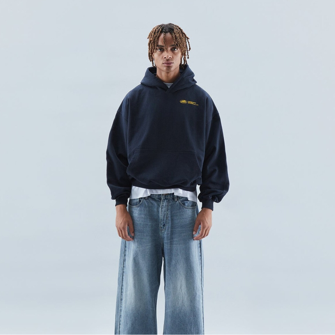 Women's Hooded Sweatshirt | Soft & Warm for Winter