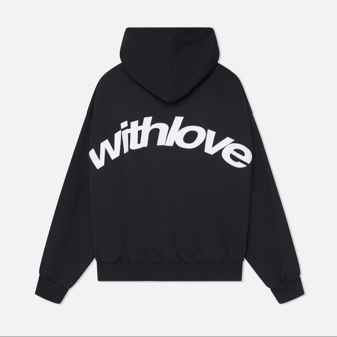 Women's Hooded Sweatshirt | Soft & Warm for Winter