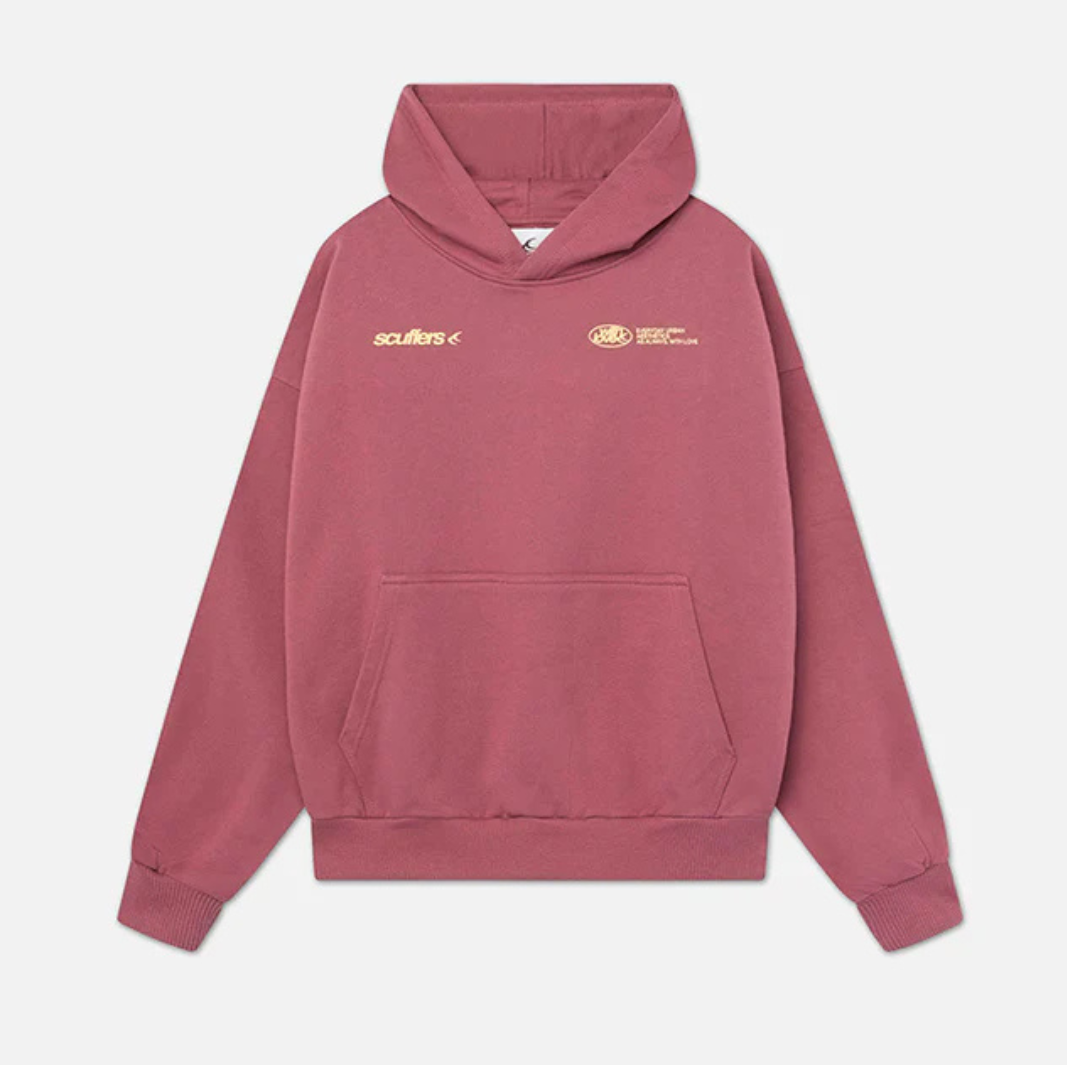 Women's Hooded Sweatshirt | Soft & Warm for Winter