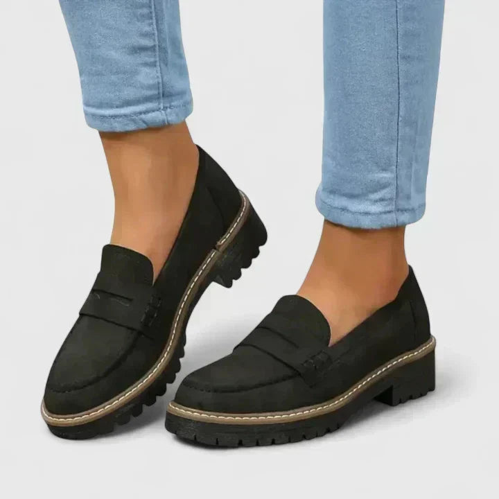 Women's Loafers | Ergonomic Support & All-Day Comfort