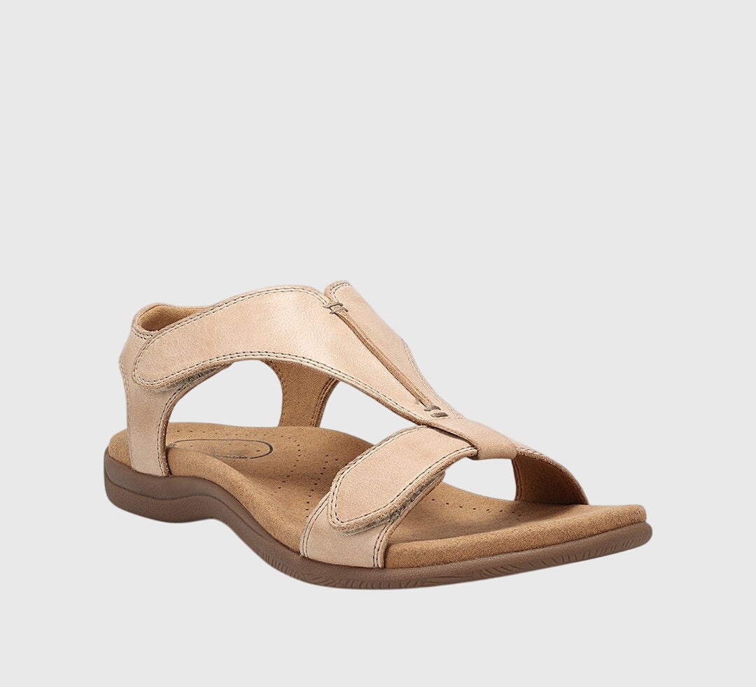 Kylie™ | Elegant Orthopedic Sandals
