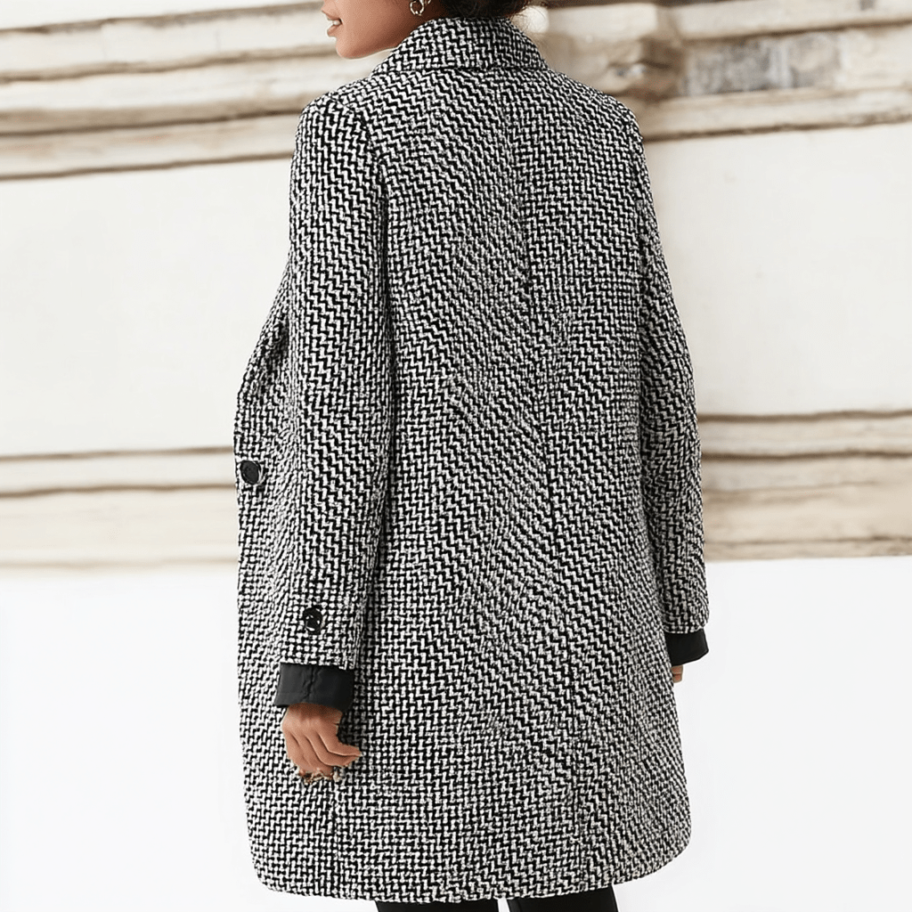 Amelia™ | Elegant Jacket
