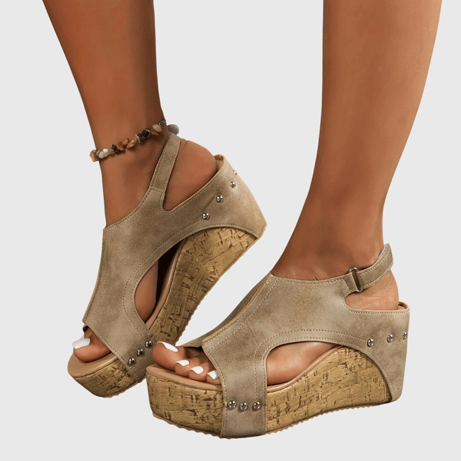 Lydia™ | Orthopedic Sandals