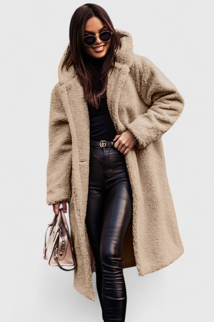 Brionyssa | Elegant Jacket