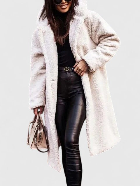 Brionyssa | Elegant Jacket