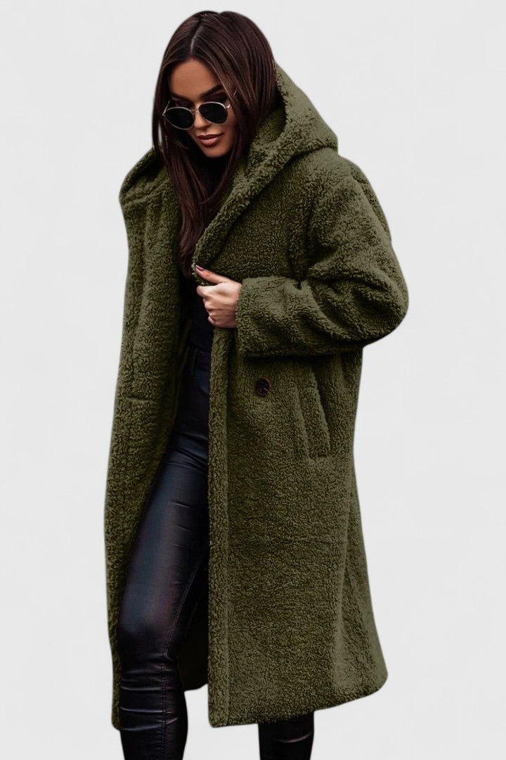 Brionyssa | Elegant Jacket