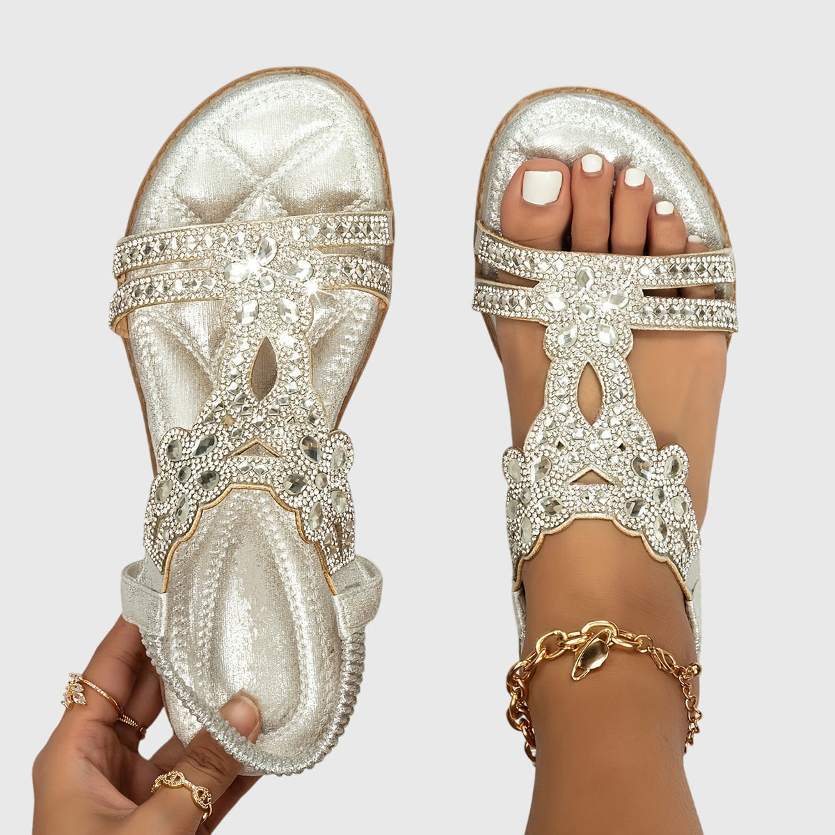 Blessy™ | Orthopedic Sandals