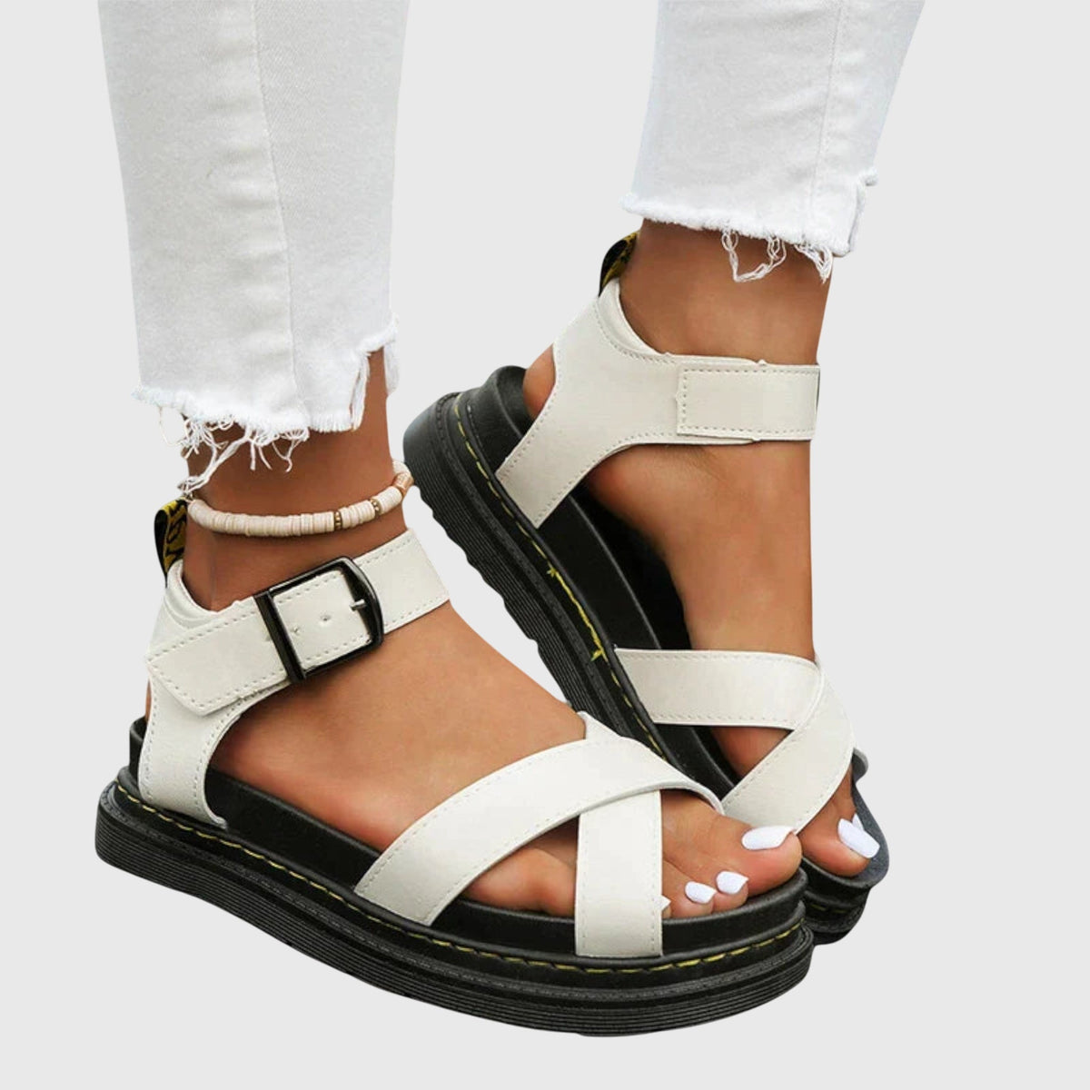 Lina™ - Comfy Sandals
