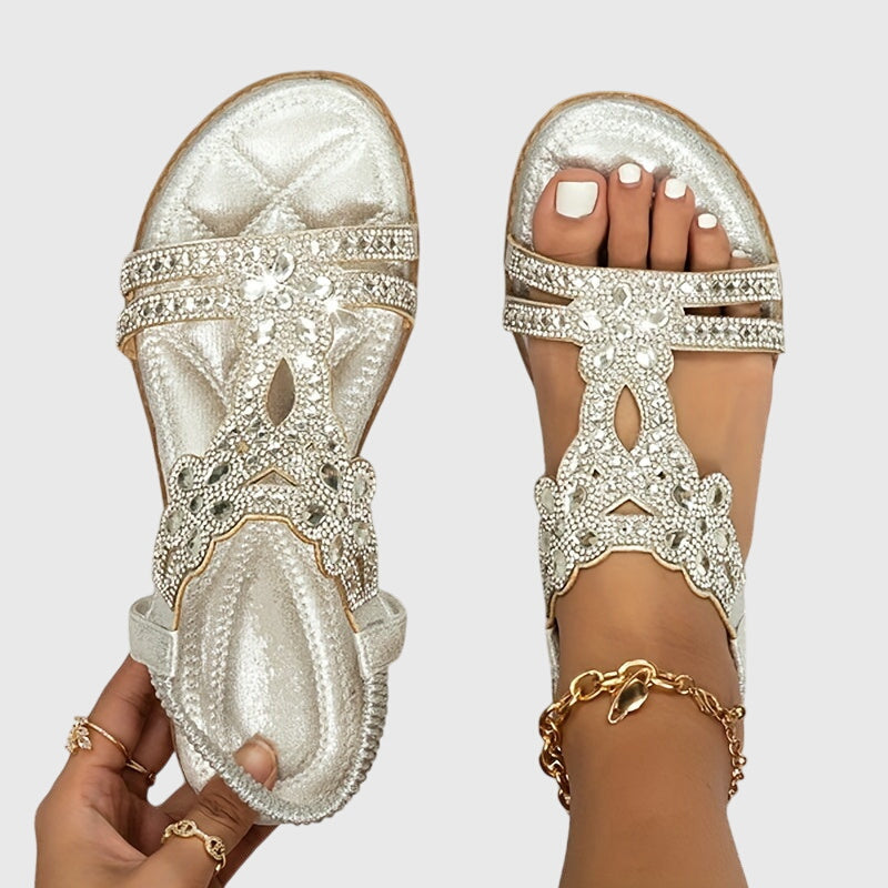 Blessy™ | Orthopedic Sandals