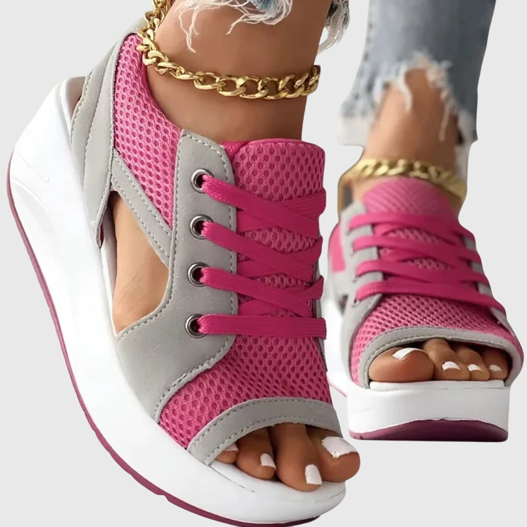 Marlene™ | Comfy Sandals