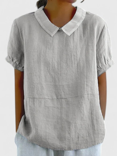 Renee | Elegant Shirt
